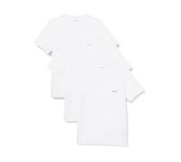 HUGO 3er Pack Herren Unterziehshirts Kurzarmshirts T-Shirts V-Neck