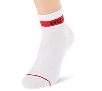 HUGO 3P SH RIB LOGO CC