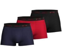 HUGO 3P Triplet Trunk Mixed Baumwolle Medium Herren