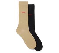 Hugo 50468099 Red Socken 2 Paare