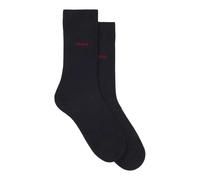 Hugo 50468099 Red Socken 2 Paare