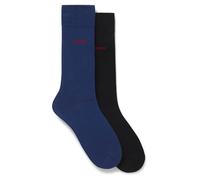 Hugo 50468099 Red Socken 2 Paare