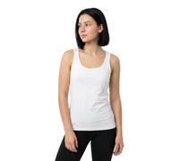 Hugo 50469682 Ärmelloses Baselayer 2 Einheiten S White