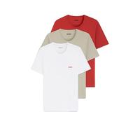 Hugo Herren T-Shirt Rn Triplet P 10268102 Underwear_T_Shirt