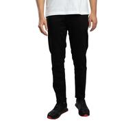 HUGO 634 Tapered Jeans, Schwarz 32W/32L