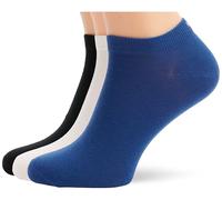 Freizeitsocken HUGO UNDERWEAR "6P AS UNI CC 1026", Herren, Gr. 43-46, bunt (open miscellaneous 965), Baumwollmischung, elastisch, Socken, mit HUGO-Logoschriftzügen (85211652-43) open miscellaneous 965