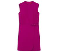 HUGO A-Linien-Kleid mit Logo-Schleife - Style Kanine, 50571635 Pink 44
