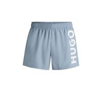 HUGO ABAS 10257691 01 Swimwear 483open Blue M