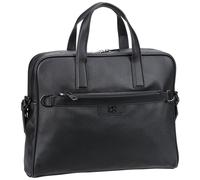 HUGO Aktentasche Nesh R Doc Case Black Herren