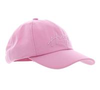 HUGO Ally Cap Medium Pink