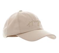 HUGO Ally Cap Open Beige