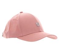 HUGO Ally-Me Cap Salmon