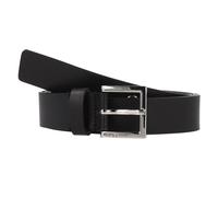 Hugo Amelia Gürtel Leder 95 cm schwarz