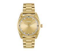 Hugo Herrenuhr #Bright 1530354