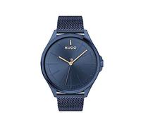 Hugo Smash 43 Mm Uhr