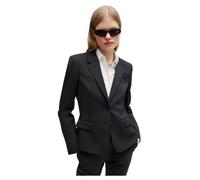 Hugo Aredana Blazer 36 Black