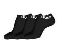 Hugo As Uni 10260248 Socken 3 Paare