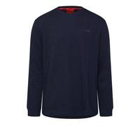 Hugo - "Austin" Schlafanzug-Oberteil für Herren (Marine)