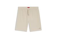 Hugo Austin Pyjama Shorts L Light Beige