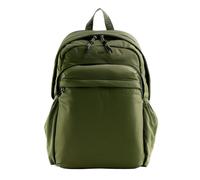 HUGO Ayden New Backpack Open Green