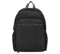 Hugo Ayden Daypack 42.5 cm Laptopfach schwarz