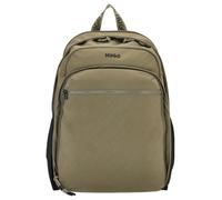 Hugo Ayden Daypack 42.5 cm Laptopfach braun