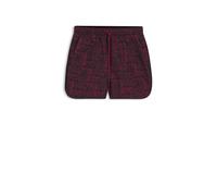 Hugo Rik 10268642 01 Badeshorts S Dark Red