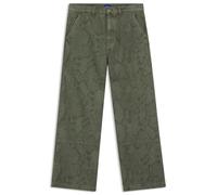 Hugo Gunter263 10280189 Blue Hosen