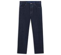 HUGO Jeans Baggy Fit CARPENTER/4 dunkelblau | 33/L34