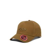 HUGO Baseballcap Herren khaki, ONE SIZE
