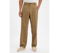 HUGO Baukasten-Hose Herren Modern Fit braun, 46