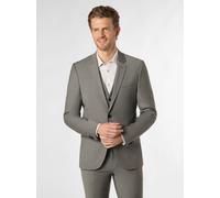 HUGO Baukasten-Sakko Herren Super Slim Fit tanne, 50