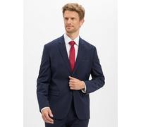 HUGO Extra Slim-Fit Sakko aus Woll-Mix - Style Arti253X-MH, 50540157 Dunkelblau 50
