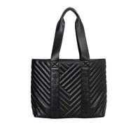 Hugo Becky Shopper Tasche 35 cm schwarz