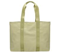 HUGO Shopper Tote Becky – Canvas – Medium – Beige
