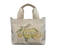 Hugo Becky CPR Tote Bag Mini / Umhängetasche, Open White / Beige