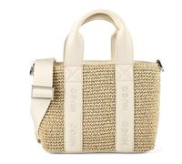 Hugo Becky Handtasche 25 cm weiss