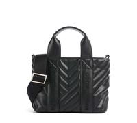 HUGO Becky Tote Mini - Henkeltasche 24 cm (black)