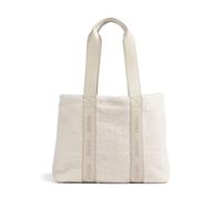Hugo Becky Shopper Tasche 35 cm weiss