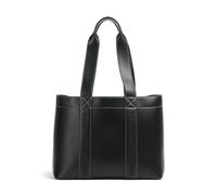 Hugo Becky Shopper Tasche 36 cm schwarz