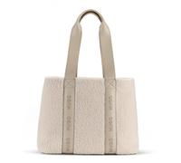 Hugo Becky Shopper Tasche 35 cm weiss