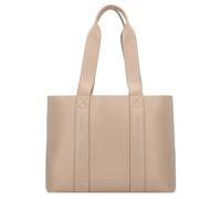 Hugo Becky Shopper Tasche 36 cm beige
