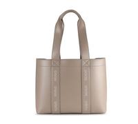 Hugo Becky Shopper Tasche 36 cm braun