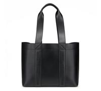 HUGO Women's Becky UP - Shopper 34.5 cm (black)