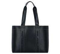 Hugo Becky Shopper Tasche 36 cm schwarz
