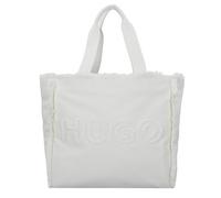 Hugo Becky Tote CA Damen Tasche schneeweiß