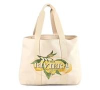 Hugo Becky Cpr 10279894 Stofftasche One Size Open White