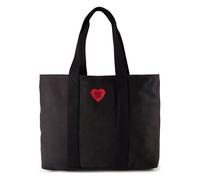 HUGO Women's Becky - Shopper 52 cm (black)