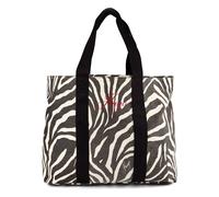 Hugo Becky Shopper Tasche 52 cm weiss