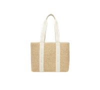 Hugo Becky SM Tote Bag, Shopper, Beige